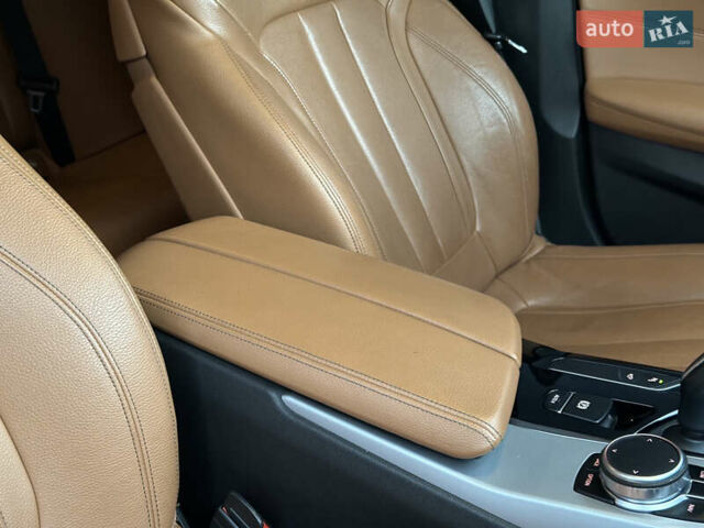 Черный БМВ 5 Серия, объемом двигателя 2 л и пробегом 290 тыс. км за 26499 $, фото 109 на Automoto.ua