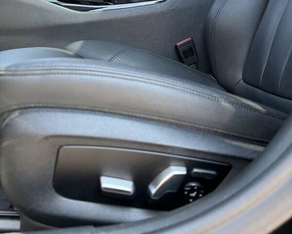 Чорний БМВ 5 Серія, об'ємом двигуна 2 л та пробігом 113 тис. км за 28500 $, фото 28 на Automoto.ua