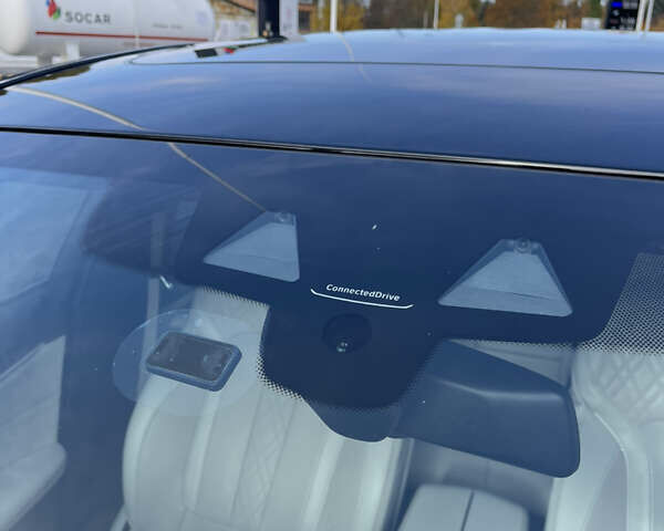 БМВ 5 Серия 2018 в Днепре (Днепропетровске) на Automoto.ua Черный БМВ 5 Серия, объемом двигателя 4.39 л и пробегом 129 тыс. км за 35599 $, фото 23 на Automoto.ua