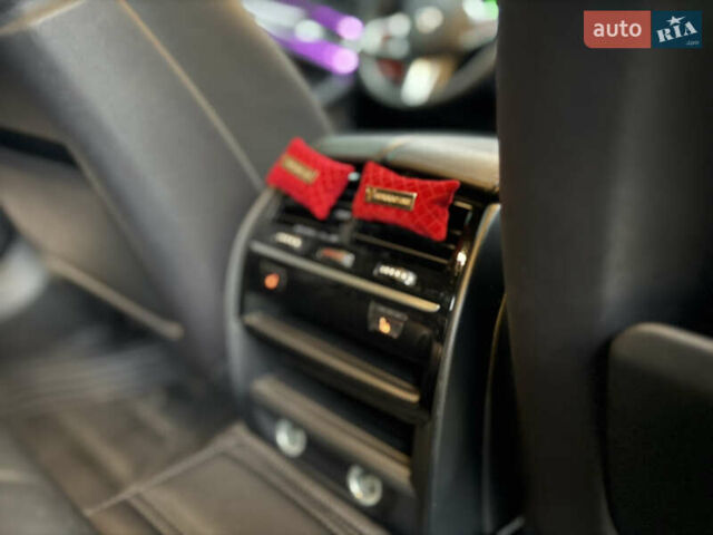 Чорний БМВ 5 Серія, об'ємом двигуна 4.39 л та пробігом 142 тис. км за 37700 $, фото 28 на Automoto.ua