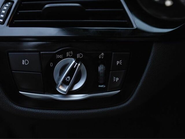 Черный БМВ 5 Серия, объемом двигателя 2 л и пробегом 86 тыс. км за 34300 $, фото 15 на Automoto.ua