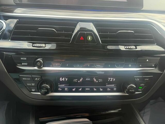 БМВ 5 Серия 2018 в Житомире на Automoto.ua Черный БМВ 5 Серия, объемом двигателя 3 л и пробегом 32 тыс. км за 10500 $, фото 9 на Automoto.ua