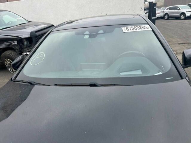 Черный БМВ 5 Серия, объемом двигателя 2 л и пробегом 132 тыс. км за 23000 $, фото 6 на Automoto.ua