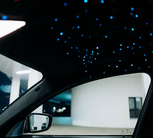 Черный БМВ 5 Серия, объемом двигателя 3 л и пробегом 183 тыс. км за 48999 $, фото 17 на Automoto.ua