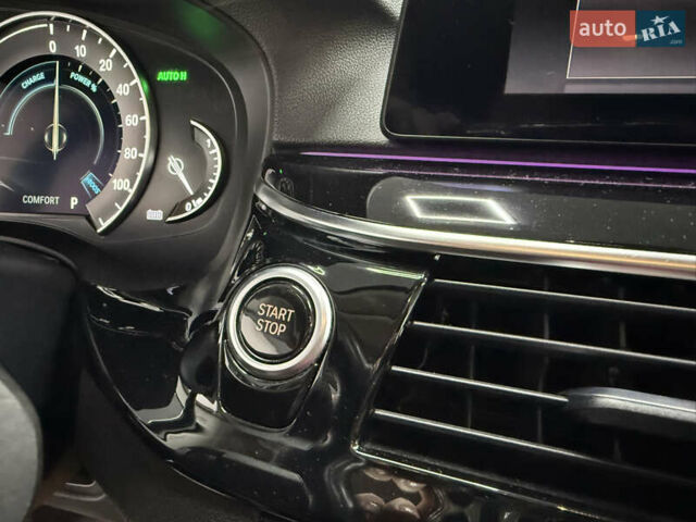 Черный БМВ 5 Серия, объемом двигателя 2 л и пробегом 160 тыс. км за 26500 $, фото 22 на Automoto.ua