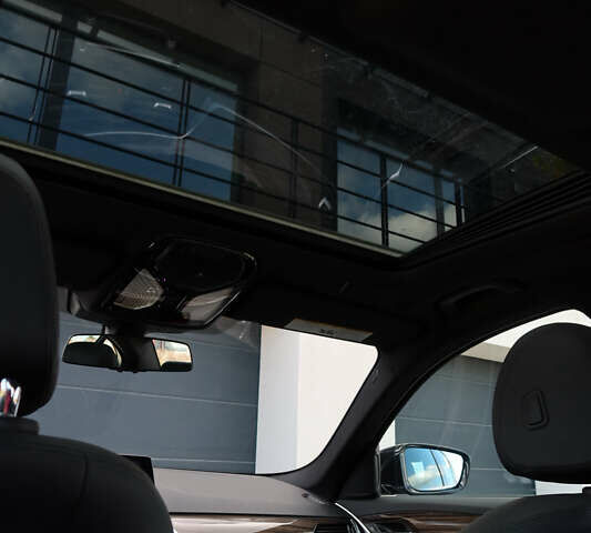 Черный БМВ 5 Серия, объемом двигателя 2 л и пробегом 180 тыс. км за 26000 $, фото 2 на Automoto.ua