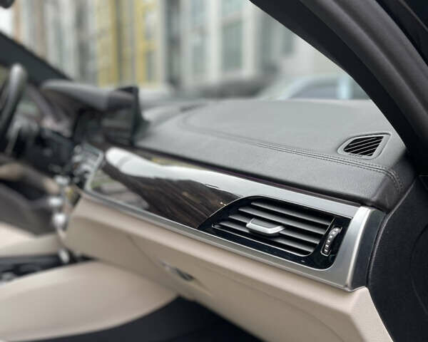 Черный БМВ 5 Серия, объемом двигателя 4.39 л и пробегом 129 тыс. км за 33500 $, фото 30 на Automoto.ua