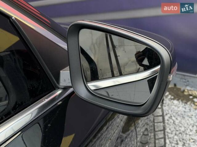 Чорний БМВ 5 Серія, об'ємом двигуна 2 л та пробігом 290 тис. км за 25500 $, фото 15 на Automoto.ua