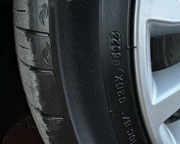 Черный БМВ 5 Серия, объемом двигателя 2 л и пробегом 140 тыс. км за 28590 $, фото 63 на Automoto.ua