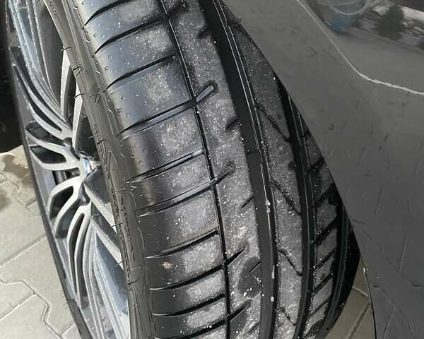 Чорний БМВ 5 Серія, об'ємом двигуна 2.99 л та пробігом 153 тис. км за 38700 $, фото 28 на Automoto.ua