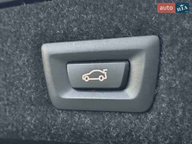 Черный БМВ 5 Серия, объемом двигателя 2 л и пробегом 290 тыс. км за 26499 $, фото 116 на Automoto.ua