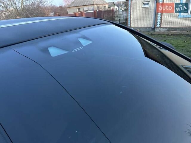 Черный БМВ 5 Серия, объемом двигателя 2 л и пробегом 140 тыс. км за 28590 $, фото 60 на Automoto.ua