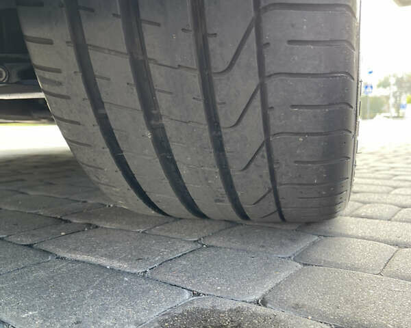 БМВ 5 Серия 2018 в Днепре (Днепропетровске) на Automoto.ua Черный БМВ 5 Серия, объемом двигателя 4.39 л и пробегом 129 тыс. км за 35599 $, фото 15 на Automoto.ua