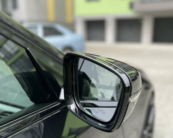 Черный БМВ 5 Серия, объемом двигателя 4.39 л и пробегом 129 тыс. км за 33500 $, фото 27 на Automoto.ua