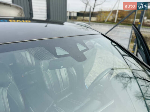 Чорний БМВ 5 Серія, об'ємом двигуна 2 л та пробігом 206 тис. км за 27500 $, фото 66 на Automoto.ua