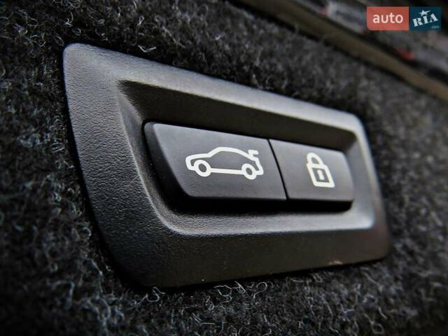 Черный БМВ 5 Серия, объемом двигателя 4.39 л и пробегом 100 тыс. км за 43000 $, фото 25 на Automoto.ua
