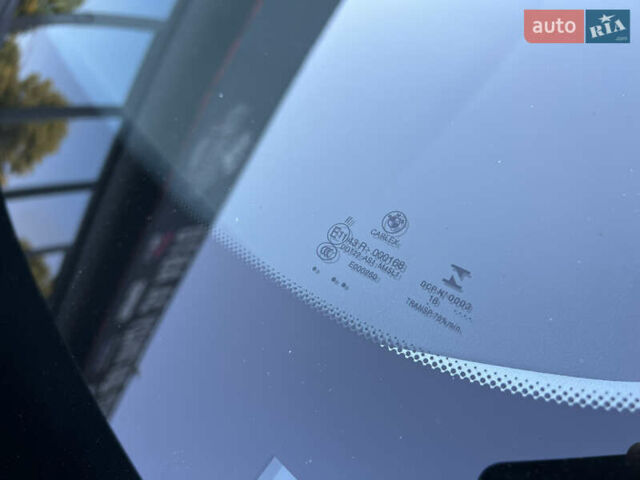 Черный БМВ 5 Серия, объемом двигателя 2 л и пробегом 198 тыс. км за 28990 $, фото 15 на Automoto.ua