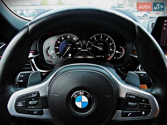 Черный БМВ 5 Серия, объемом двигателя 4.39 л и пробегом 100 тыс. км за 43000 $, фото 28 на Automoto.ua