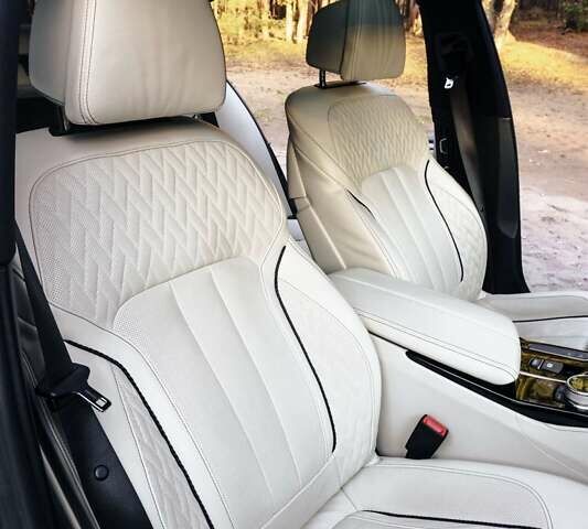 Черный БМВ 5 Серия, объемом двигателя 3 л и пробегом 99 тыс. км за 55000 $, фото 28 на Automoto.ua