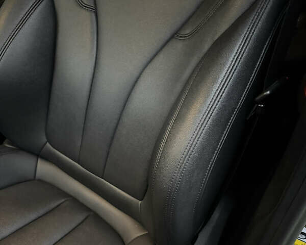 Черный БМВ 5 Серия, объемом двигателя 2 л и пробегом 118 тыс. км за 26890 $, фото 48 на Automoto.ua