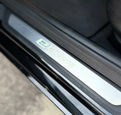 Черный БМВ 5 Серия, объемом двигателя 2 л и пробегом 99 тыс. км за 28500 $, фото 15 на Automoto.ua