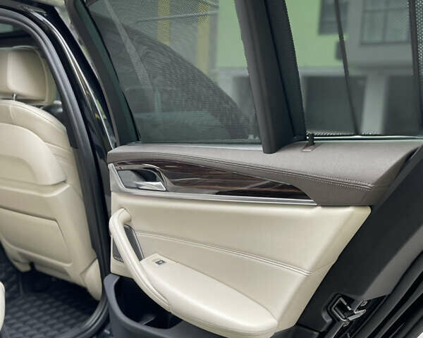 Черный БМВ 5 Серия, объемом двигателя 4.39 л и пробегом 129 тыс. км за 33500 $, фото 26 на Automoto.ua