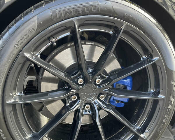 БМВ 5 Серия 2018 в Днепре (Днепропетровске) на Automoto.ua Черный БМВ 5 Серия, объемом двигателя 4.39 л и пробегом 129 тыс. км за 35599 $, фото 16 на Automoto.ua