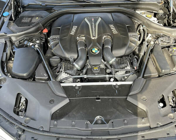 БМВ 5 Серия 2018 в Днепре (Днепропетровске) на Automoto.ua Черный БМВ 5 Серия, объемом двигателя 4.39 л и пробегом 129 тыс. км за 35599 $, фото 50 на Automoto.ua