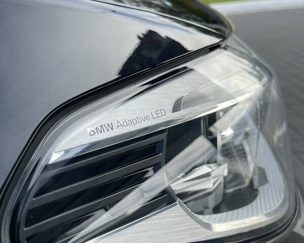 БМВ 5 Серия 2018 в Днепре (Днепропетровске) на Automoto.ua Черный БМВ 5 Серия, объемом двигателя 4.39 л и пробегом 129 тыс. км за 35599 $, фото 19 на Automoto.ua