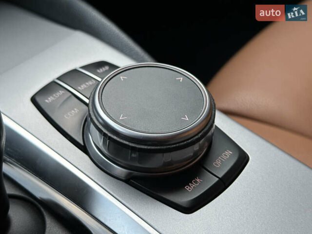 Черный БМВ 5 Серия, объемом двигателя 2 л и пробегом 290 тыс. км за 26499 $, фото 79 на Automoto.ua