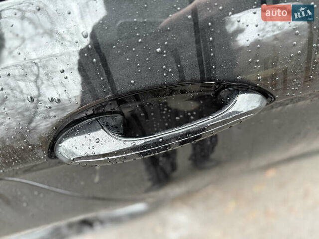 Черный БМВ 5 Серия, объемом двигателя 2 л и пробегом 239 тыс. км за 24999 $, фото 21 на Automoto.ua