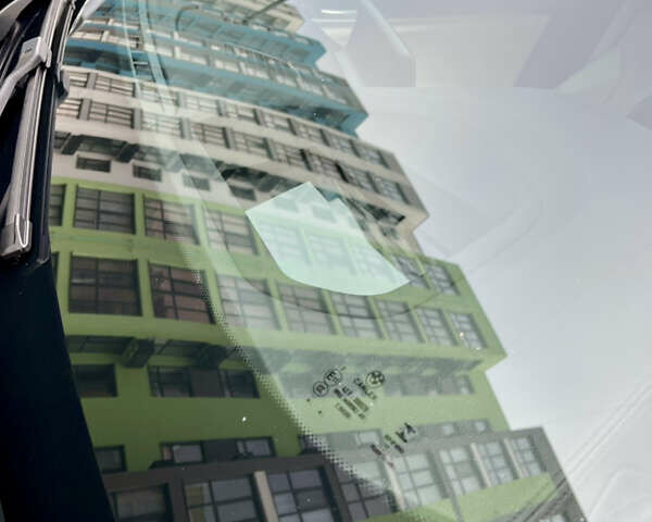 Черный БМВ 5 Серия, объемом двигателя 4.39 л и пробегом 129 тыс. км за 33500 $, фото 13 на Automoto.ua