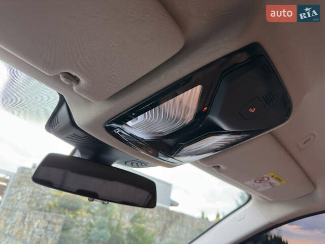 Черный БМВ 5 Серия, объемом двигателя 2 л и пробегом 290 тыс. км за 26499 $, фото 80 на Automoto.ua