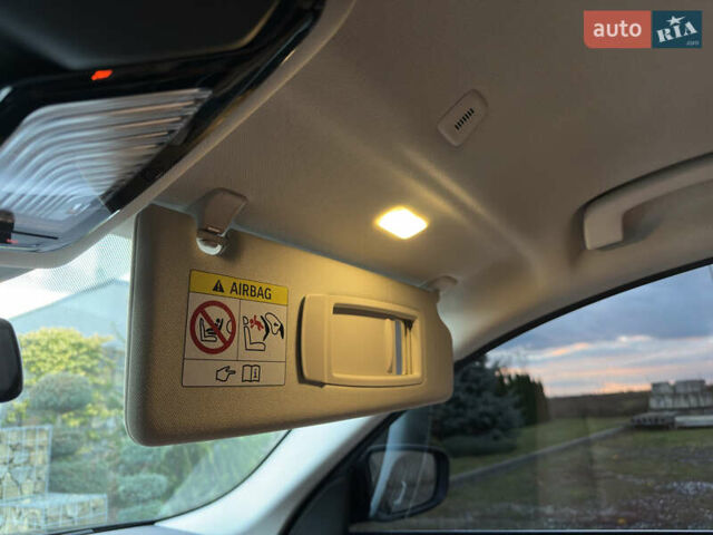 Черный БМВ 5 Серия, объемом двигателя 2 л и пробегом 290 тыс. км за 26499 $, фото 81 на Automoto.ua