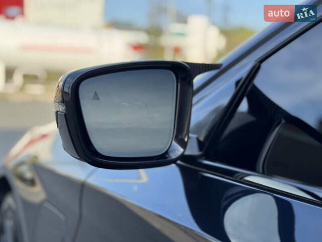 БМВ 5 Серия 2018 в Днепре (Днепропетровске) на Automoto.ua Черный БМВ 5 Серия, объемом двигателя 2 л и пробегом 157 тыс. км за 28999 $, фото 22 на Automoto.ua