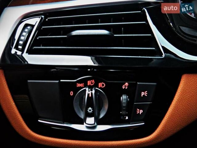 Черный БМВ 5 Серия, объемом двигателя 4.39 л и пробегом 100 тыс. км за 43000 $, фото 12 на Automoto.ua
