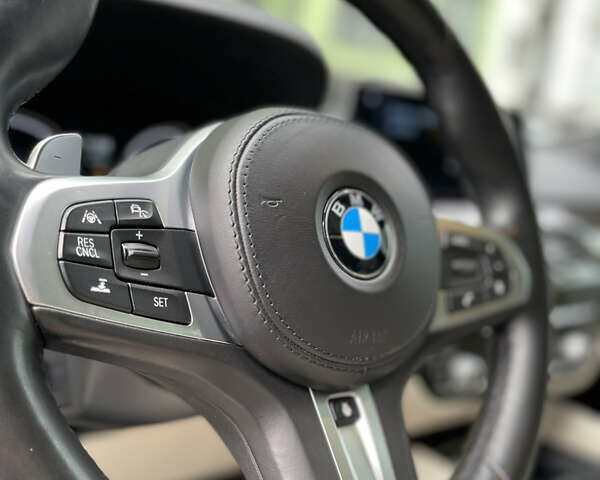 Черный БМВ 5 Серия, объемом двигателя 4.39 л и пробегом 129 тыс. км за 33500 $, фото 24 на Automoto.ua