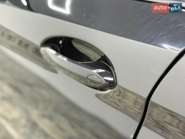 Черный БМВ 5 Серия, объемом двигателя 2 л и пробегом 160 тыс. км за 26500 $, фото 27 на Automoto.ua