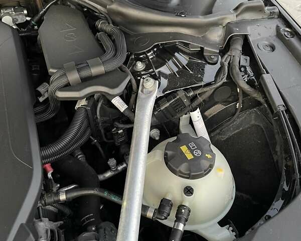 Черный БМВ 5 Серия, объемом двигателя 2.99 л и пробегом 153 тыс. км за 38450 $, фото 25 на Automoto.ua