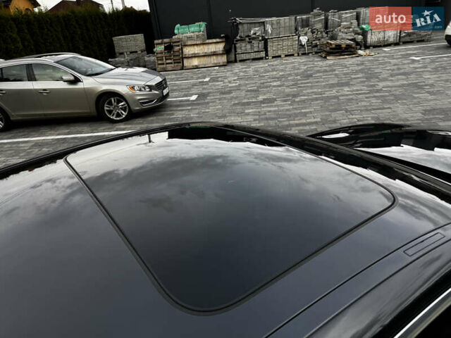 Чорний БМВ 5 Серія, об'ємом двигуна 2 л та пробігом 164 тис. км за 24500 $, фото 29 на Automoto.ua