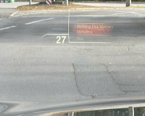 БМВ 5 Серия 2018 в Днепре (Днепропетровске) на Automoto.ua Черный БМВ 5 Серия, объемом двигателя 4.39 л и пробегом 129 тыс. км за 35599 $, фото 52 на Automoto.ua