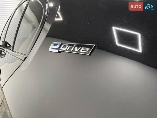 Черный БМВ 5 Серия, объемом двигателя 2 л и пробегом 160 тыс. км за 26500 $, фото 29 на Automoto.ua