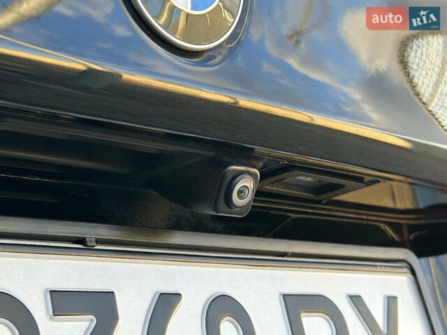 Черный БМВ 5 Серия, объемом двигателя 2 л и пробегом 290 тыс. км за 26499 $, фото 23 на Automoto.ua