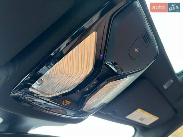 Черный БМВ 5 Серия, объемом двигателя 2 л и пробегом 88 тыс. км за 24000 $, фото 14 на Automoto.ua