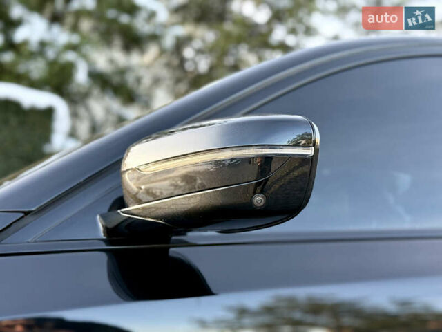 Чорний БМВ 5 Серія, об'ємом двигуна 3 л та пробігом 91 тис. км за 38500 $, фото 13 на Automoto.ua