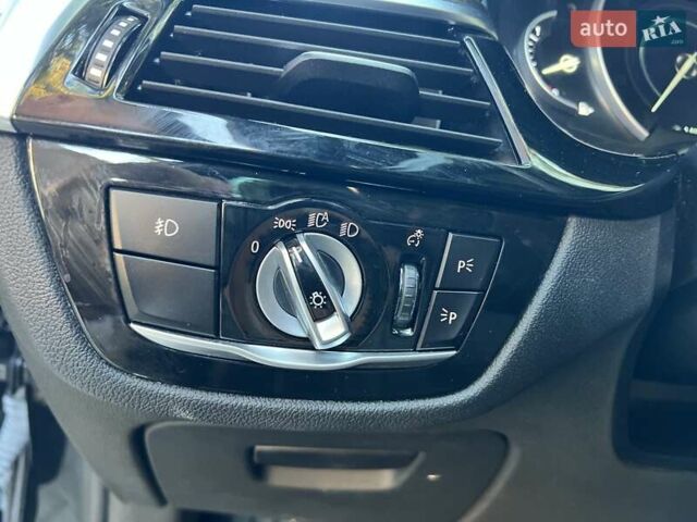 Черный БМВ 5 Серия, объемом двигателя 2 л и пробегом 76 тыс. км за 25250 $, фото 24 на Automoto.ua