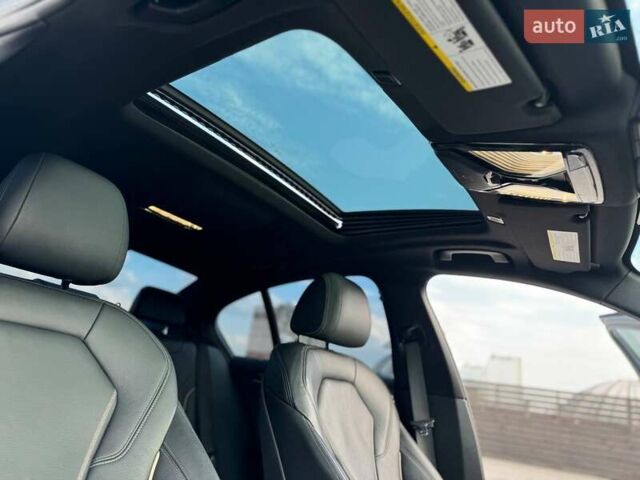 Черный БМВ 5 Серия, объемом двигателя 3 л и пробегом 90 тыс. км за 32000 $, фото 6 на Automoto.ua