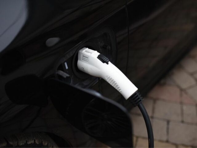 Черный БМВ 5 Серия, объемом двигателя 2 л и пробегом 86 тыс. км за 34300 $, фото 9 на Automoto.ua