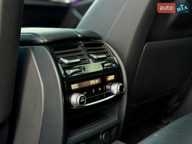 БМВ 5 Серия 2018 в Днепре (Днепропетровске) на Automoto.ua Черный БМВ 5 Серия, объемом двигателя 2 л и пробегом 157 тыс. км за 28999 $, фото 17 на Automoto.ua