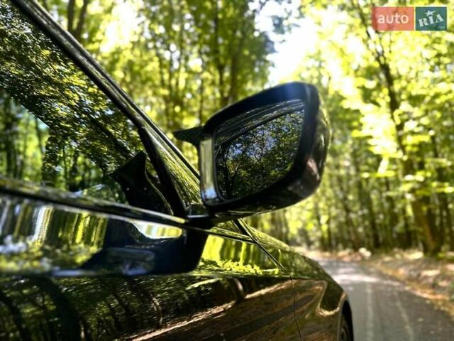 Черный БМВ 5 Серия, объемом двигателя 3 л и пробегом 134 тыс. км за 37000 $, фото 4 на Automoto.ua
